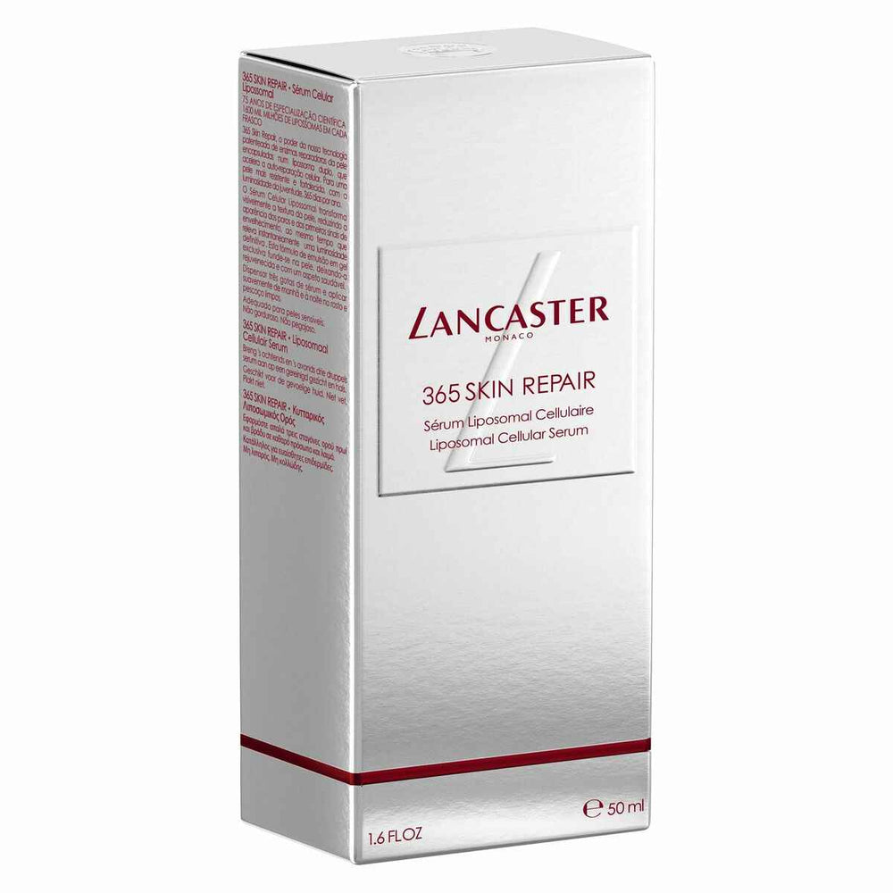 Lancaster 365 Skin Repair Liposomal Cellular – Serum Unisex, 50 ml