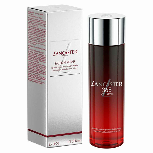 Lancaster 365 Skin Repair Liposomal Cellular Essence – Lotion Unisex, 200 ml