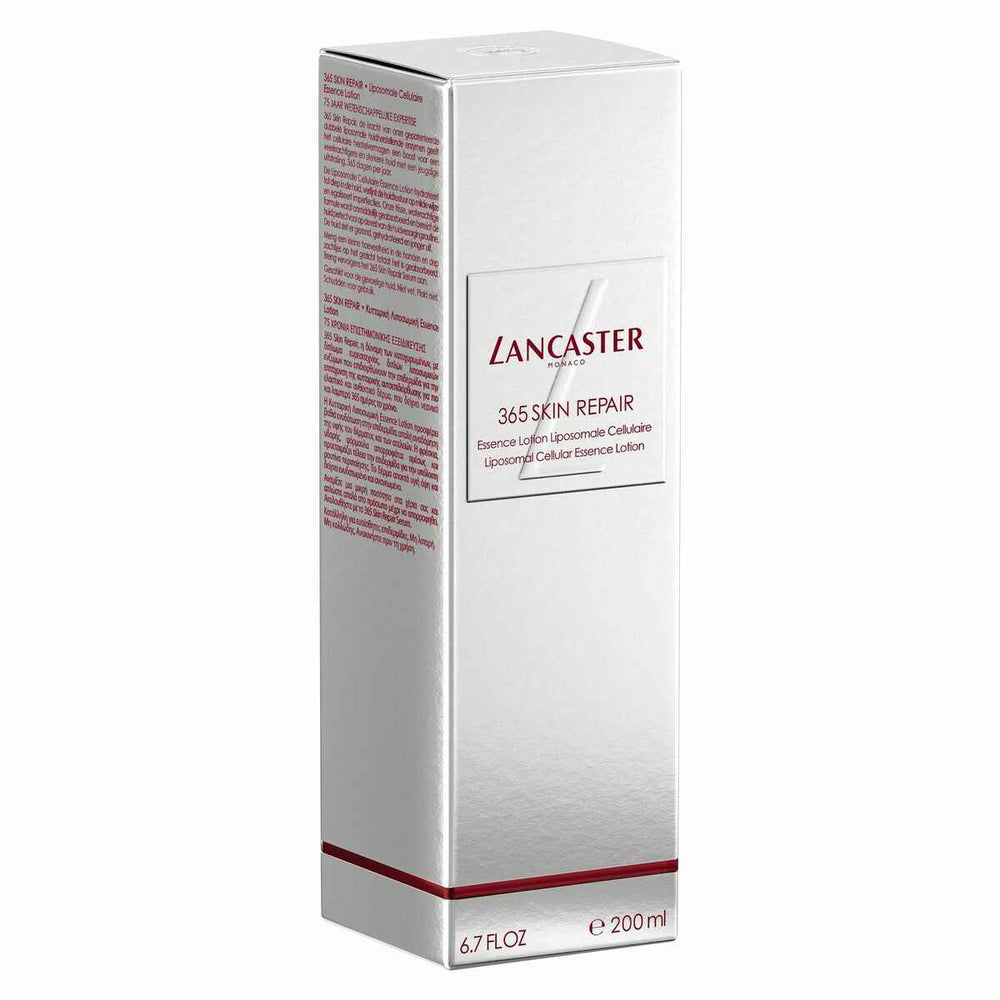 Lancaster 365 Skin Repair Liposomal Cellular Essence – Lotion Unisex, 200 ml