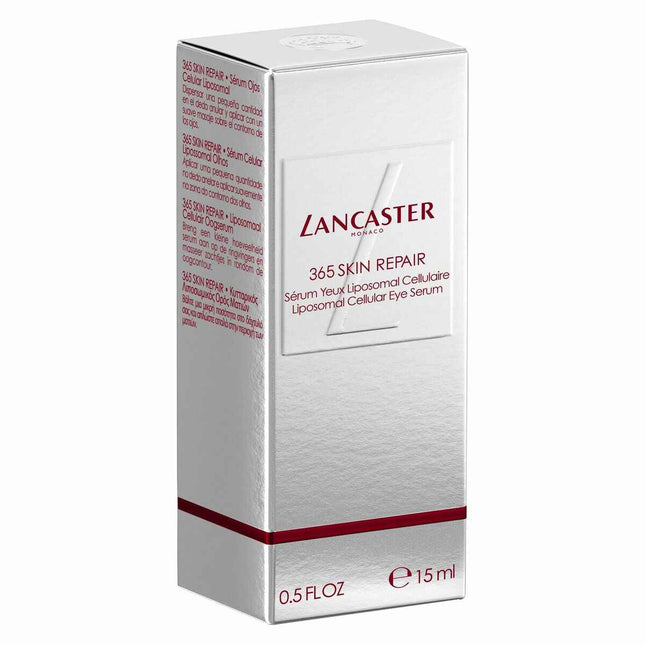 Lancaster 365 Skin Repair Eye – Serum Unisex, 15 ml