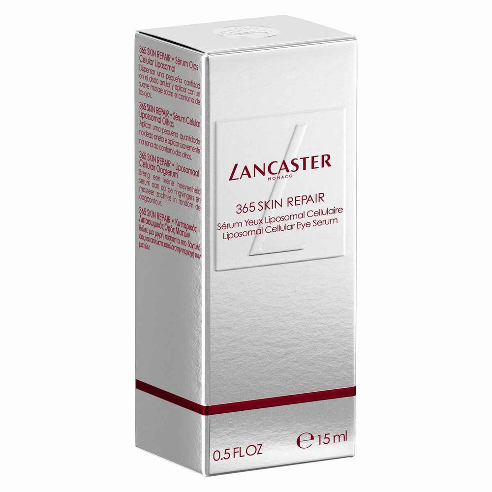 Lancaster 365 Skin Repair Eye – Serum Unisex, 15 ml