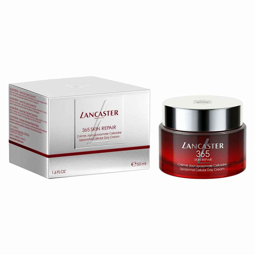 Lancaster 365 Skin Repair Day – Cream Unisex, 50 ml