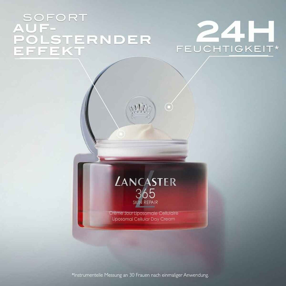 Lancaster 365 Skin Repair Day – Cream Unisex, 50 ml