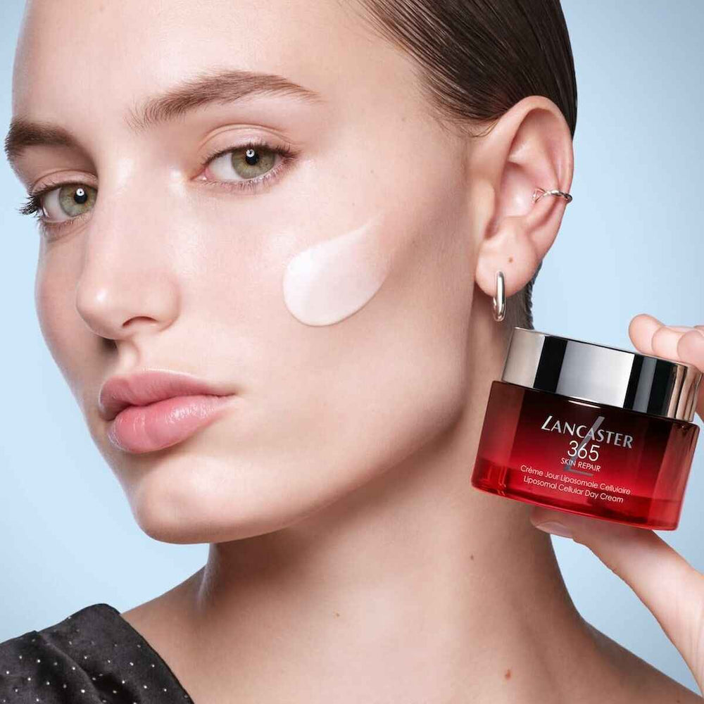 Lancaster 365 Skin Repair Day – Cream Unisex, 50 ml
