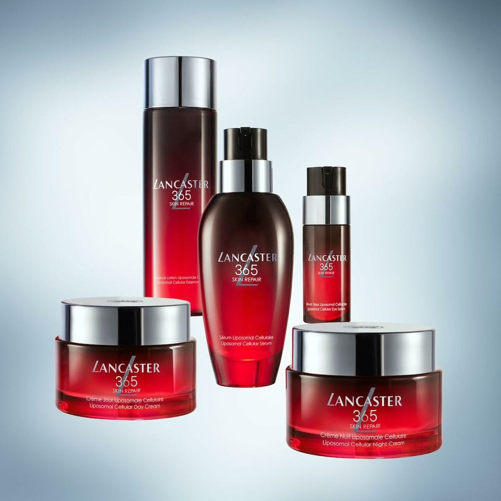 Lancaster 365 Skin Repair Day – Cream Unisex, 50 ml
