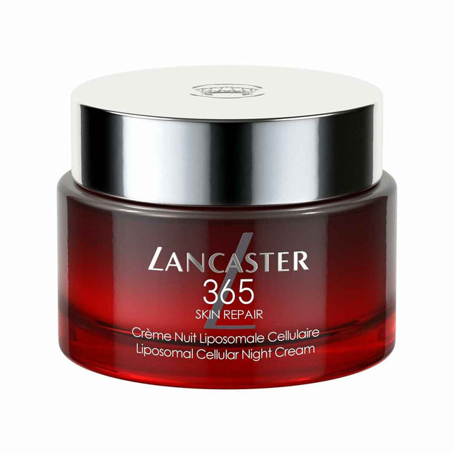 Lancaster 365 Skin Repair Night – Cream Unisex, 50 ml