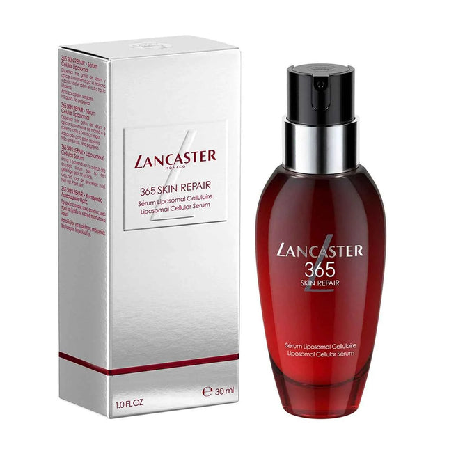 Lancaster 365 Skin Repair Liposomal Cellular – Serum Pack Unisex, 50 ml