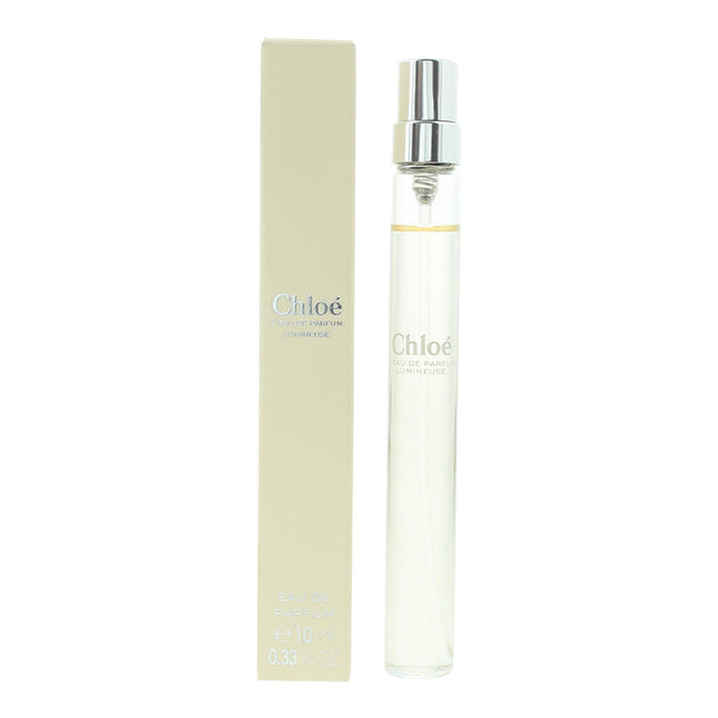 Chloe Lumineuse – Eau de Parfum for Women, 10 ml