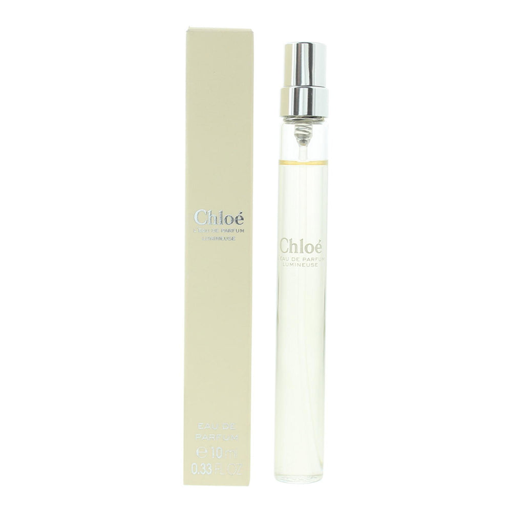 Chloe Lumineuse – Eau de Parfum for Women, 10 ml