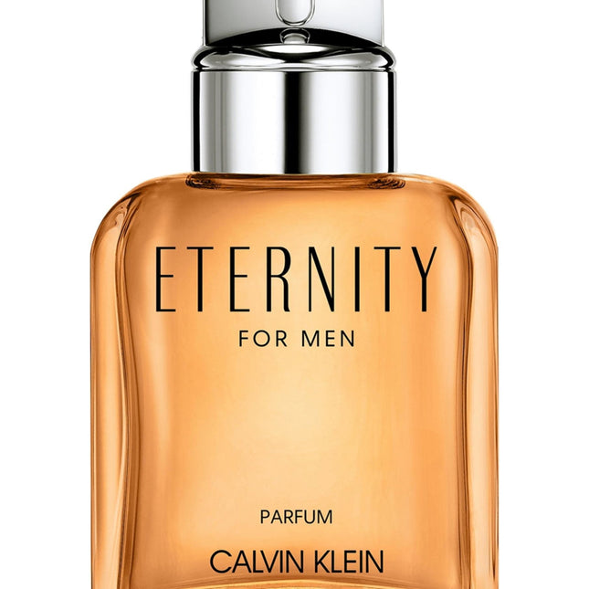 Calvin Klein Eternity – Parfum for Men, 100 ml