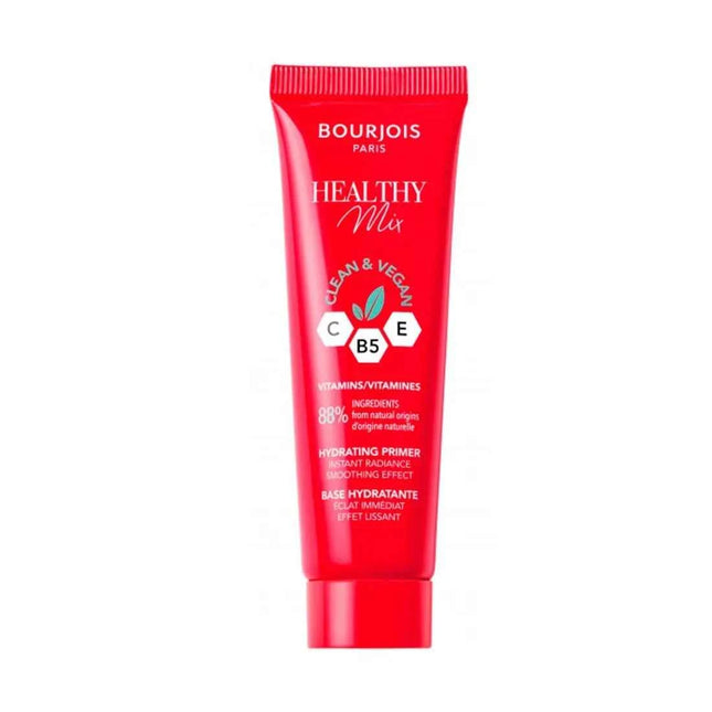 Bourjois Healthy Mix Hydrating Primer 001 Unisex, 30 ml