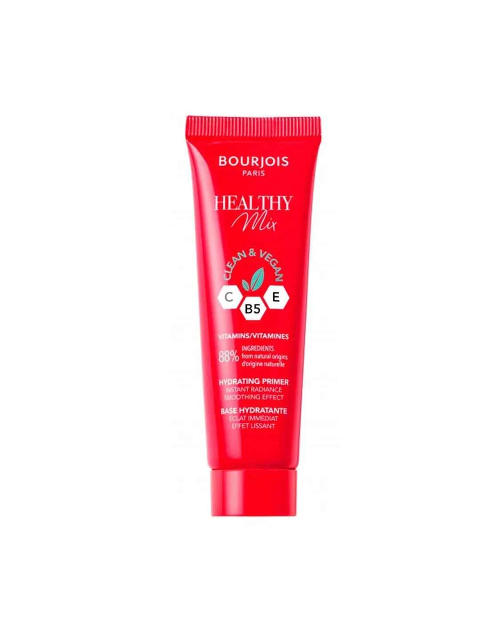Bourjois Healthy Mix Hydrating Primer 001 Unisex, 30 ml