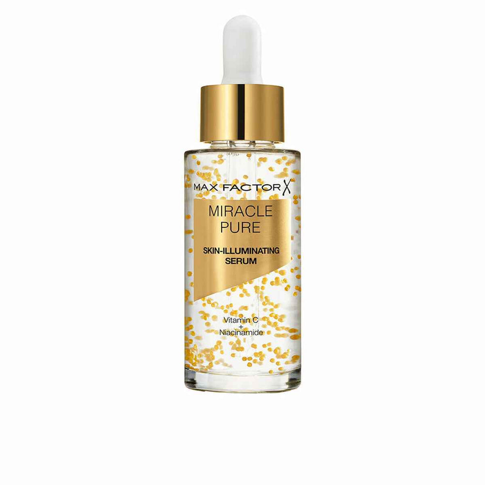 MAX Factor Miracle Pure Skin-Illuminating – Serum Unisex, 30 ml