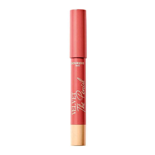 Bourjois Velvet The Pencil 04-Less Is Brown Unisex, 1,8 g
