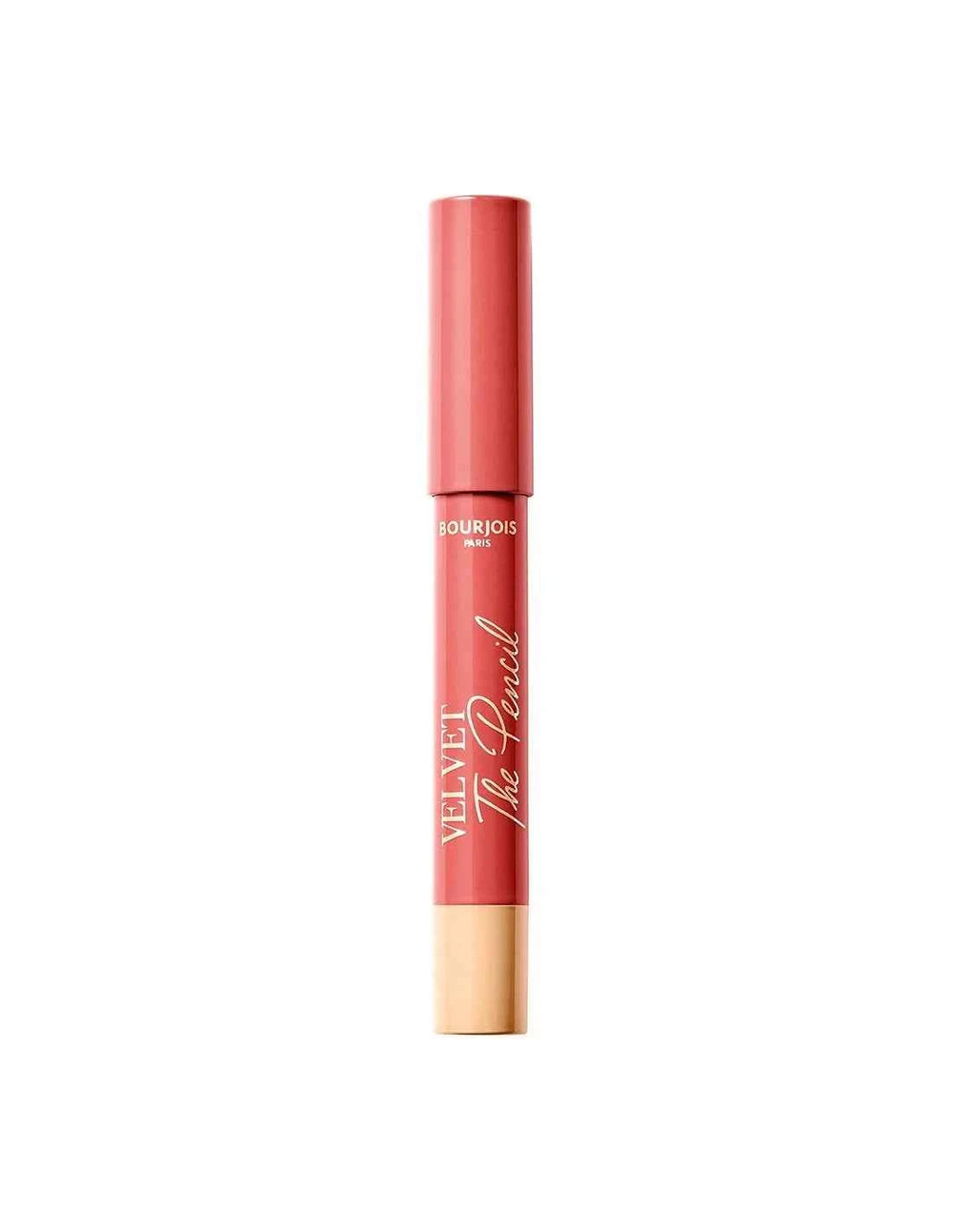 Bourjois Velvet The Pencil 04-Less Is Brown Unisex, 1,8 g