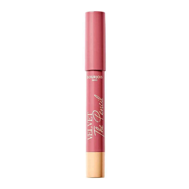 Bourjois Velvet The Pencil 03-In Mauve Again Unisex, 1,8 g