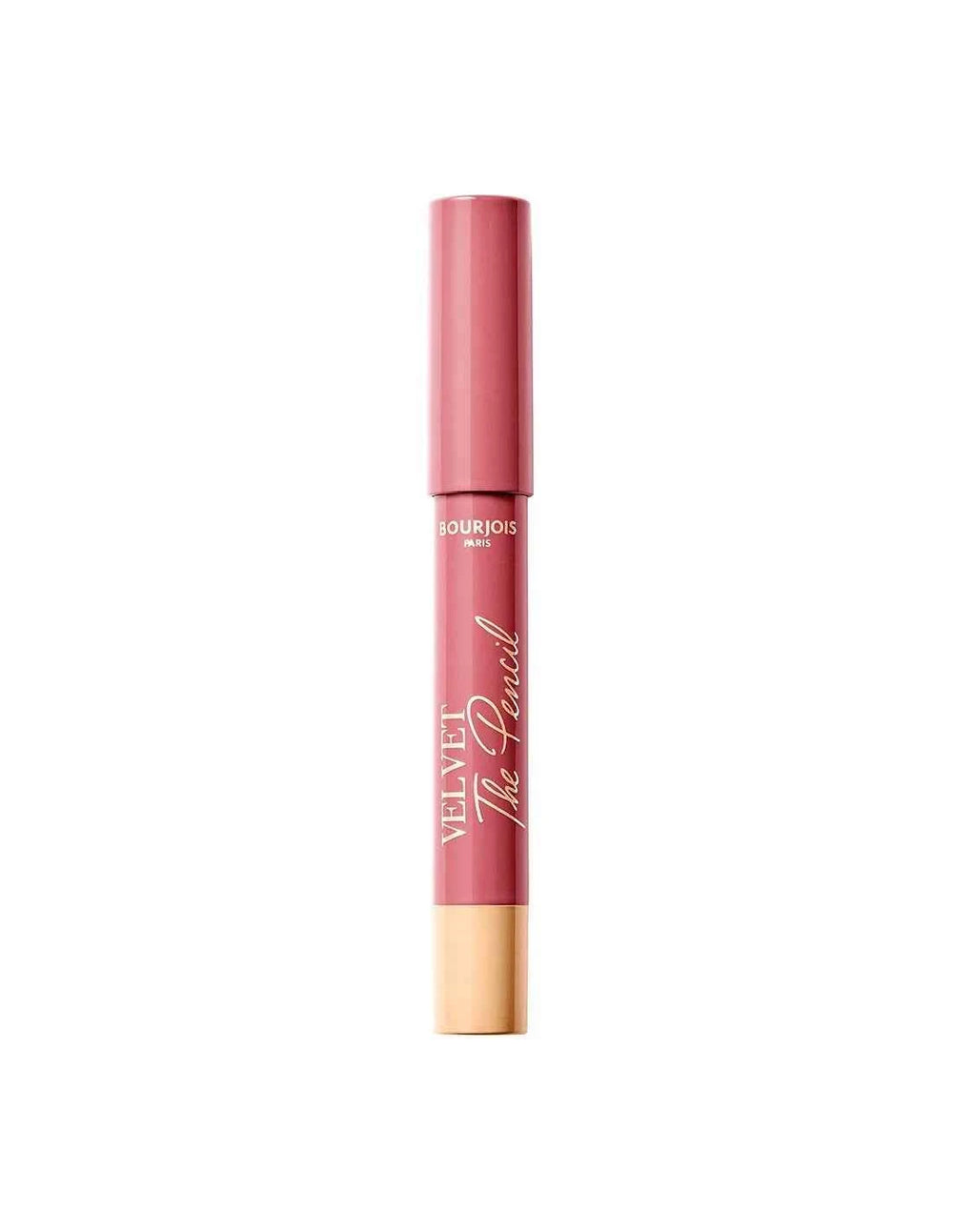Bourjois Velvet The Pencil 03-In Mauve Again Unisex, 1,8 g