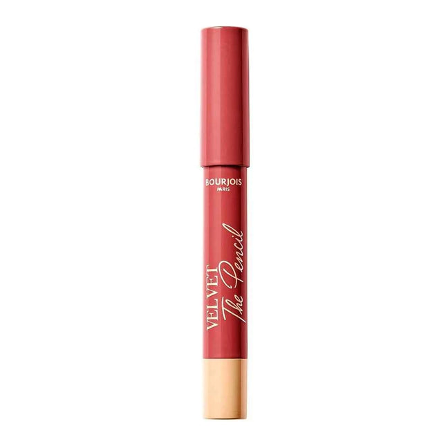 Bourjois Velvet The Pencil 05-Red Vintage Unisex, 1,8 g
