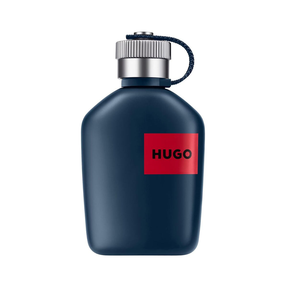 Hugo Boss Hugo Jeans – Eau de Toilette for Men, 125 ml
