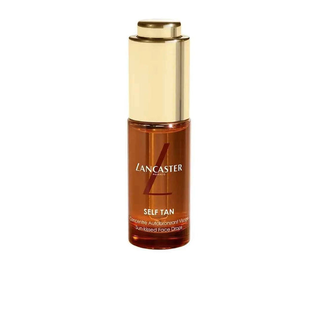 Lancaster Self Tan Gotas Autobronceadoras Unisex, 15 ml