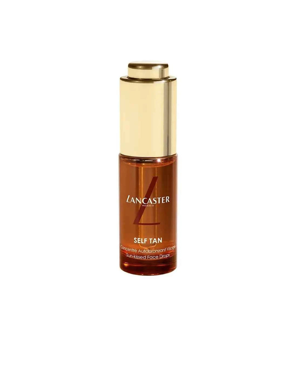 Lancaster Self Tan Gotas Autobronceadoras Unisex, 15 ml
