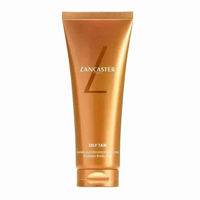 Lancaster Sun Self Tan Body – Gel Unisex, 125 ml