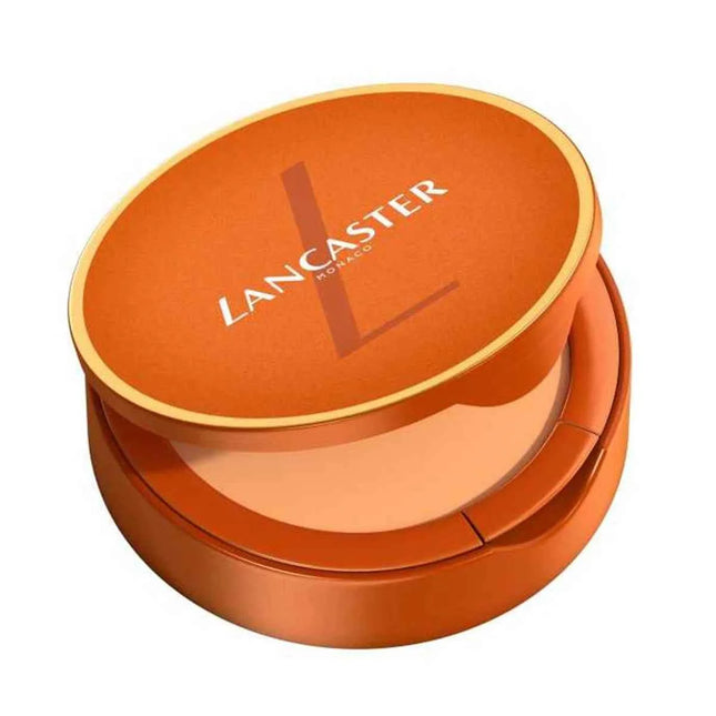 Lancaster Infinite Bronze Crema Compacta Spf50 Unisex, 9 g