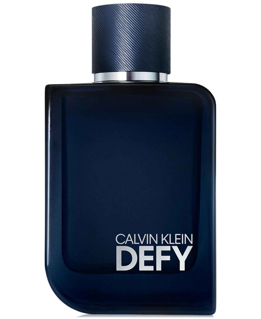 Calvin Klein Defy – Parfum for Men, 100 ml