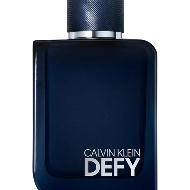 Calvin Klein Defy – Parfum for Men, 100 ml