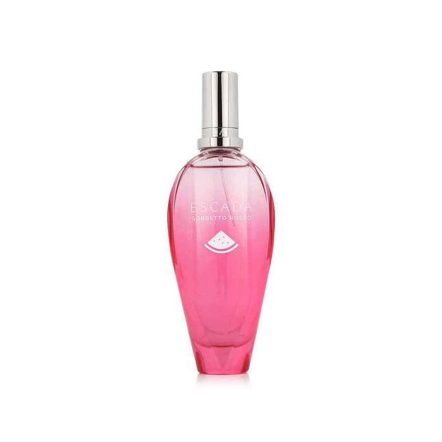 Escada Sorbetto Rosso – Eau de Toilette for Women 100 ml e L