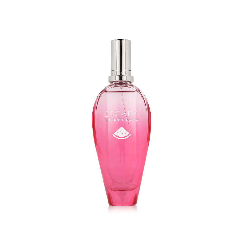 Escada Sorbetto Rosso – Eau de Toilette for Women 100 ml e L