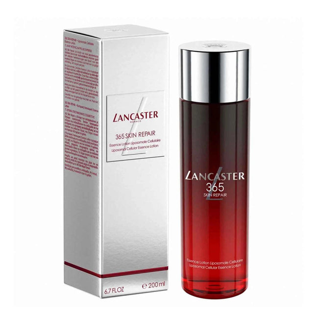 Lancaster 365 Youth Essence – Lotion Unisex, 200 ml