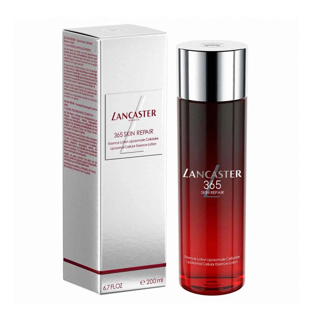 Lancaster 365 Youth Essence – Lotion Unisex, 200 ml