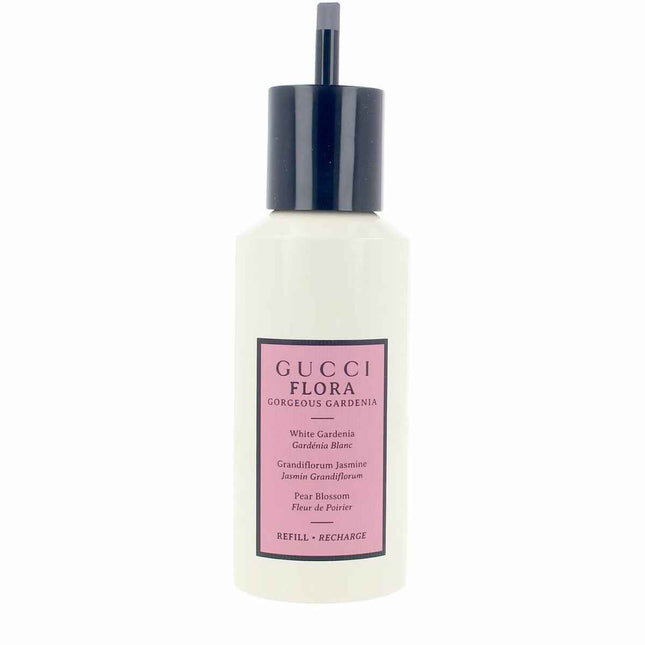Gucci Flora Gorgeous Gardenia – Eau de Parfum for Women Recarga, 150 ml