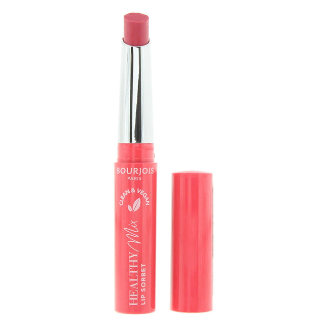 Bourjois Healthy Mix – Lip Balm for Women, 04, 1.7 g
