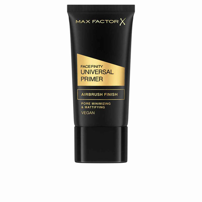 MAX Factor Facefinity Matificante y Minimizador De Poros Unisex, 30 ml