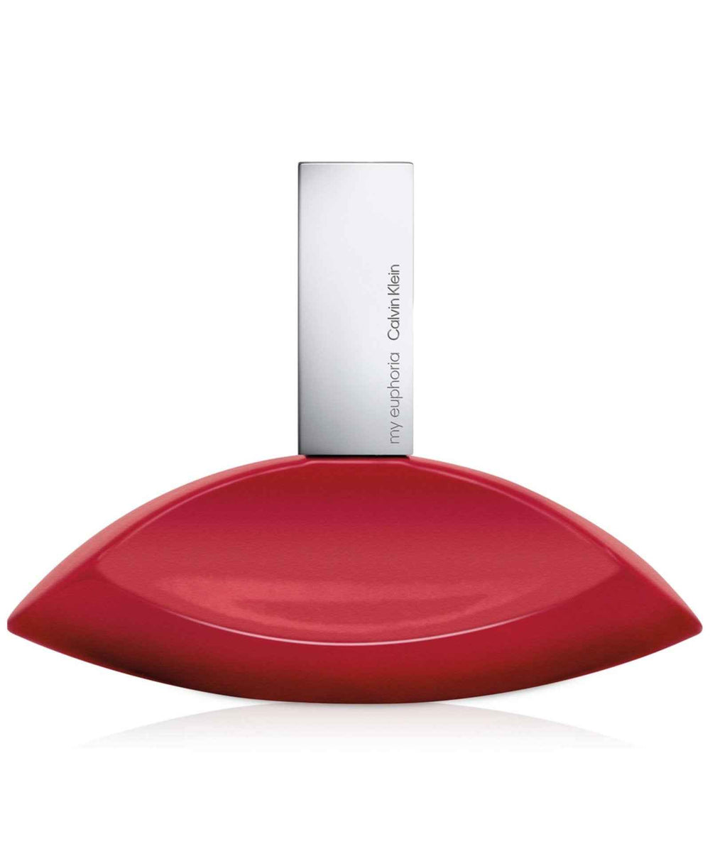 Calvin Klein My Euphoria – Eau de Parfum for Women, 100 ml