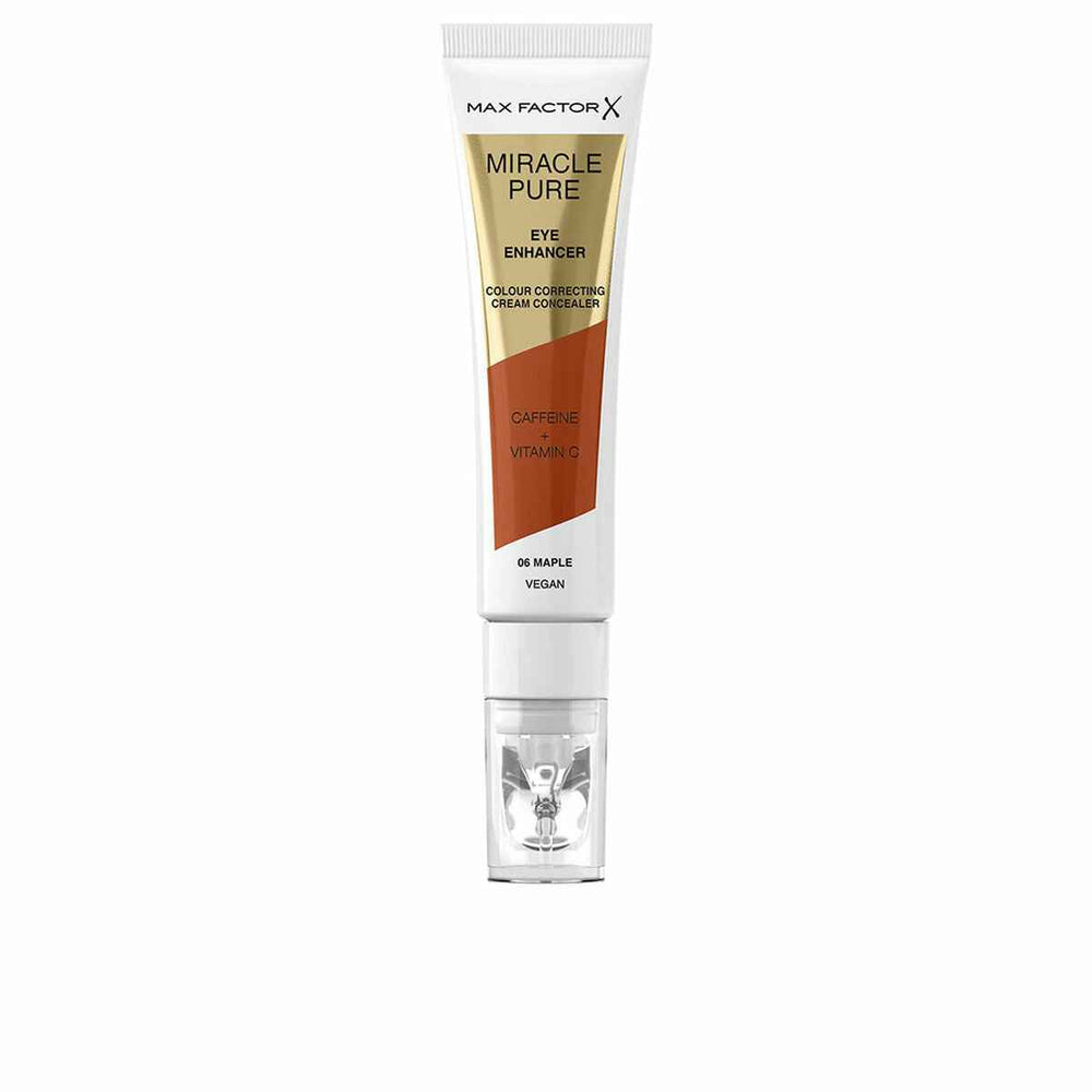 MAX Factor Miracle Pure Crema Correctora 06-Maple Unisex, 10 ml