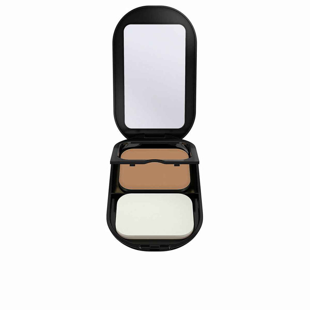 MAX Factor Facefinity Compact Base De Maquillaje Recarga Spf20 08-Toffee Unisex, 84 g