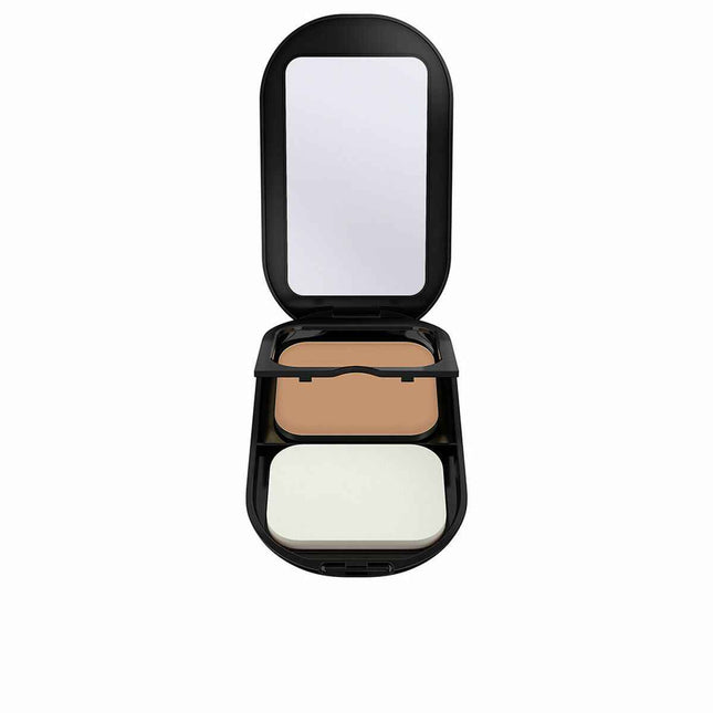 MAX Factor Facefinity Compact Base De Maquillaje Recarga Spf20 05-Sand Unisex, 84 g