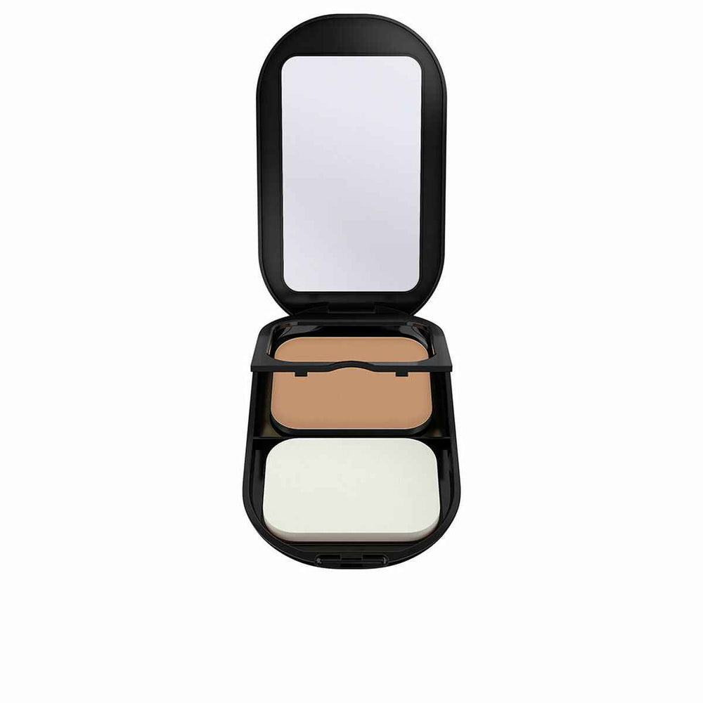 MAX Factor Facefinity Compact Base De Maquillaje Recarga Spf20 05-Sand Unisex, 84 g