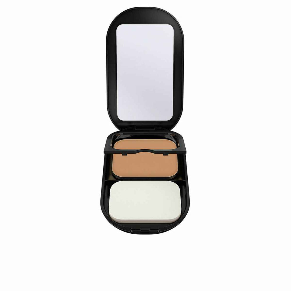 MAX Factor Facefinity Compact Base De Maquillaje Recarga Spf20 06-Golden Unisex, 84 g