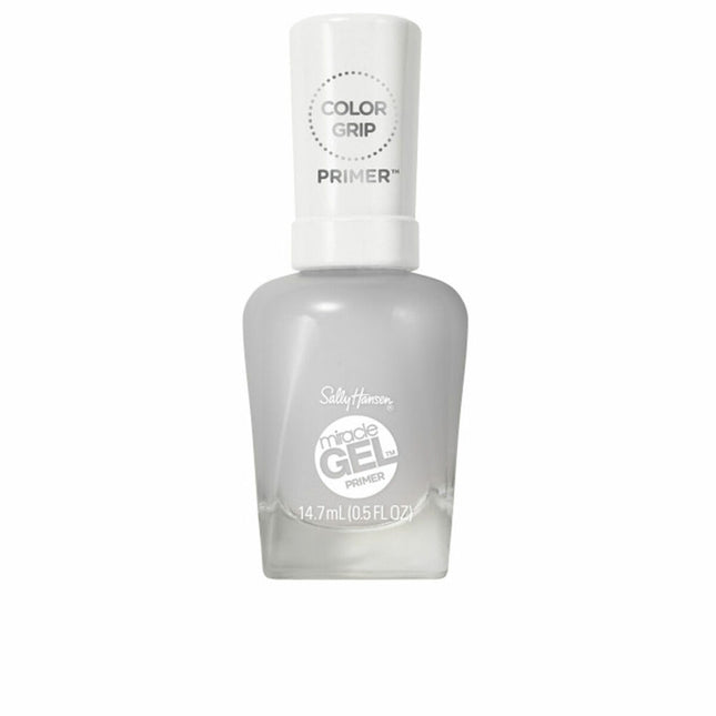 Sally Hansen Miracle – Gel Base Coat Unisex, 14,7 ml