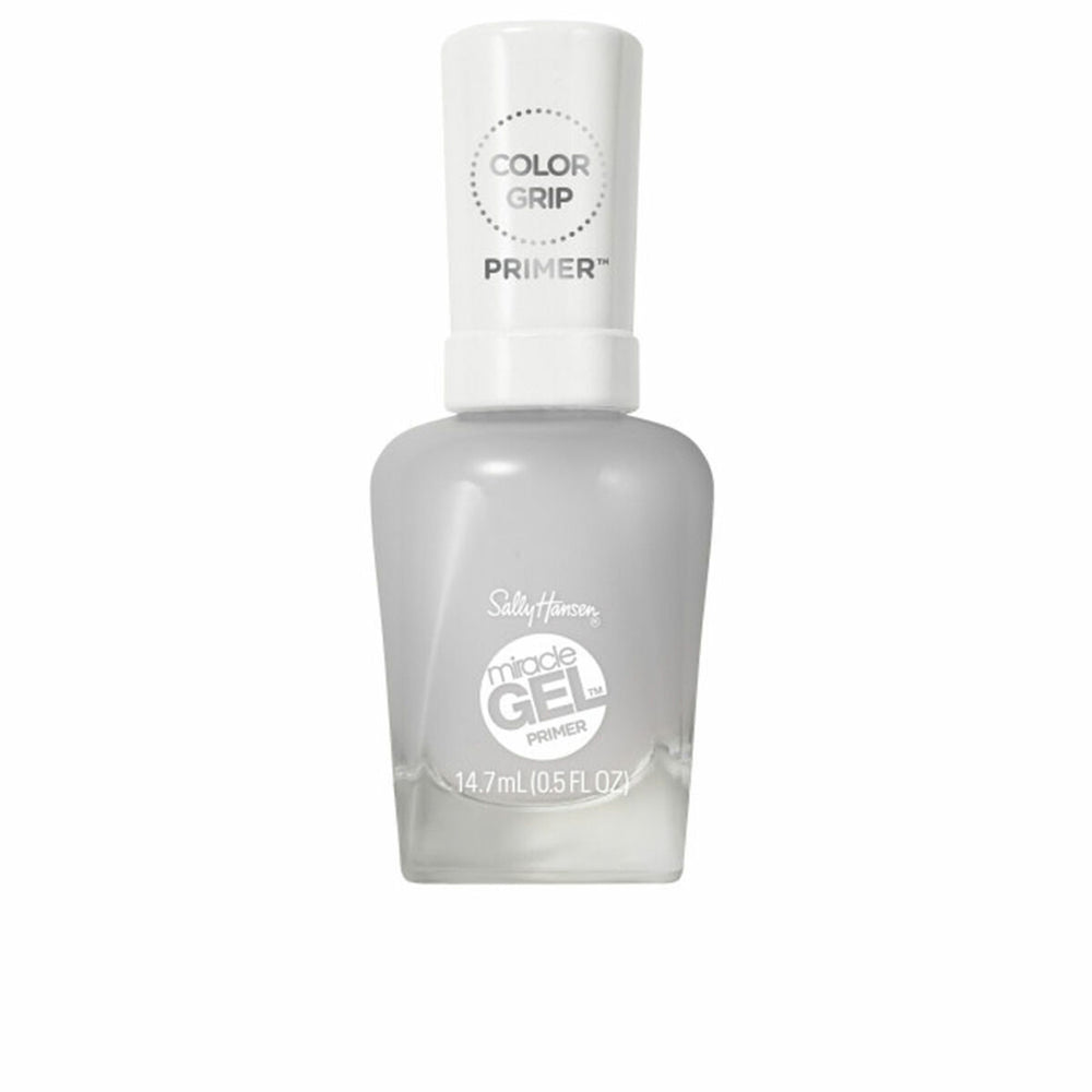 Sally Hansen Miracle – Gel Base Coat Unisex, 14,7 ml