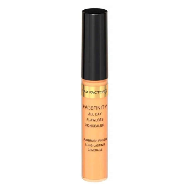 MAX Factor Facefinity All Day Flawless 10 Unisex, 7,8 ml