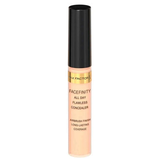 MAX Factor Facefinity All Day Flawless 20 Unisex, 7,8 ml