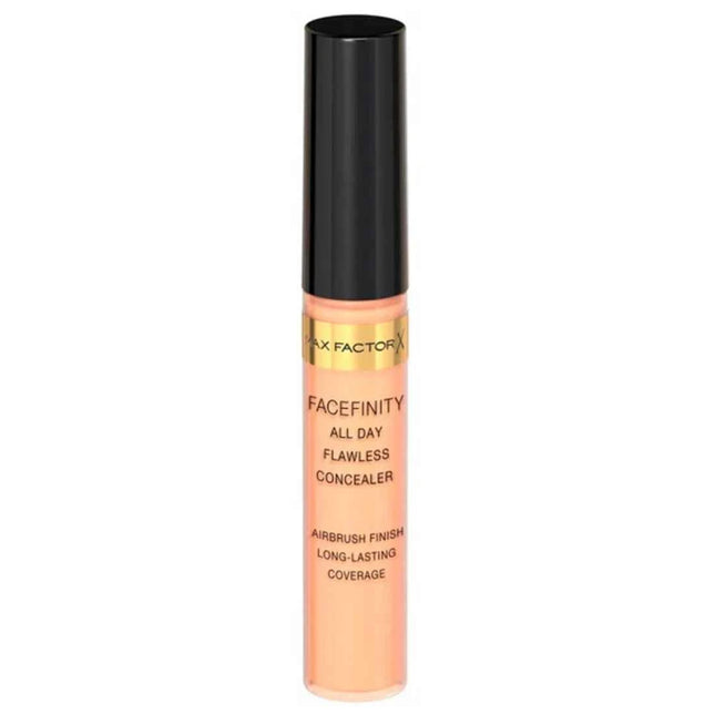 MAX Factor Facefinity All Day Flawless 30 Unisex, 7,8 ml