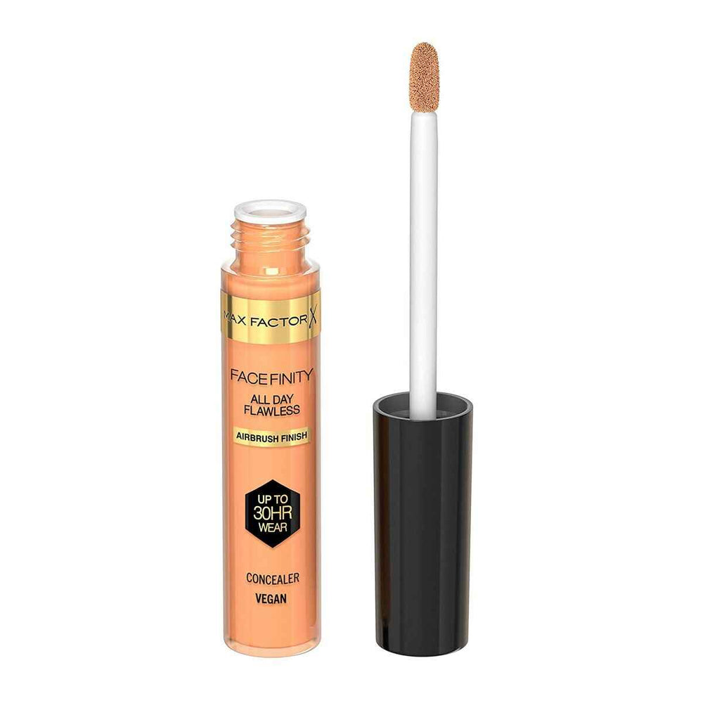 MAX Factor Facefinity All Day Flawless 50 Unisex, 7,8 ml
