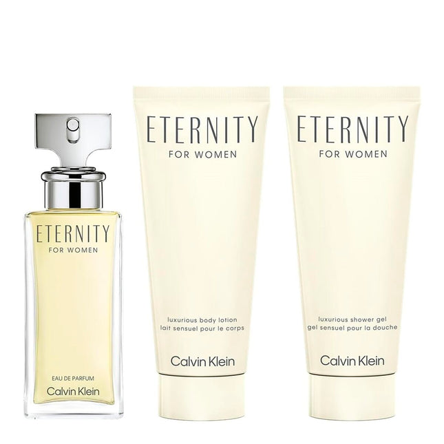 Calvin Klein Eternity – Eau de Parfum for Women