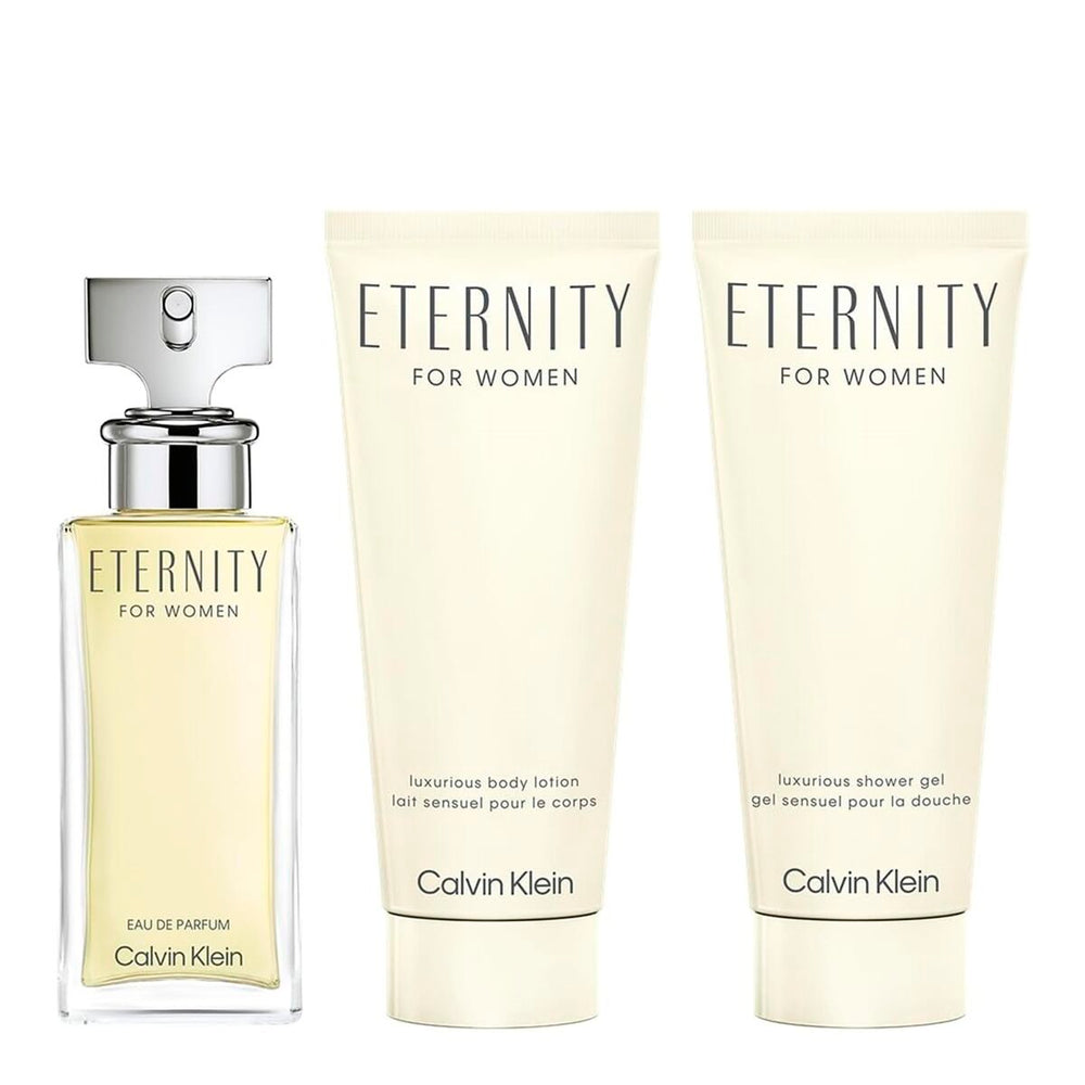 Calvin Klein Eternity – Eau de Parfum for Women